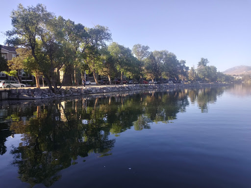 Nature Preserve «Virginia Lake», reviews and photos, 1980 Lakeside Dr, Reno, NV 89509, USA