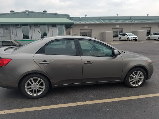 Auto Auction «Manheim Philadelphia», reviews and photos, 2280 Bethlehem Pike, Hatfield, PA 19440, USA