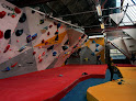 The Climbing Works