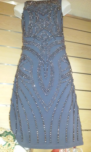 Clothing Store «Zuzu Dresses», reviews and photos, 2071 86th St, Brooklyn, NY 11214, USA