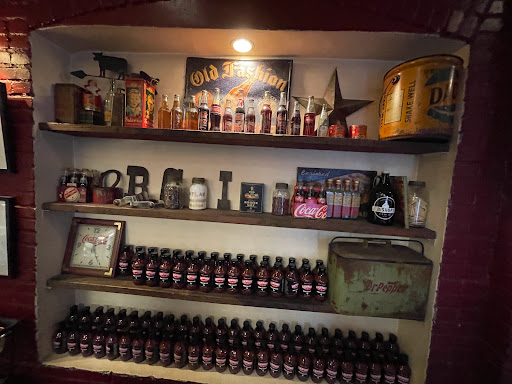 Barbecue Restaurant «Lockhart Smokehouse BBQ», reviews and photos, 400 W Davis St, Dallas, TX 75208, USA