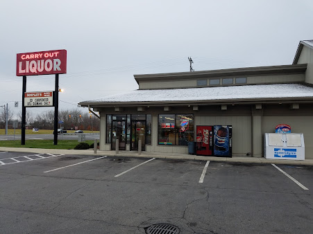 Soupley's Wine & Spirits