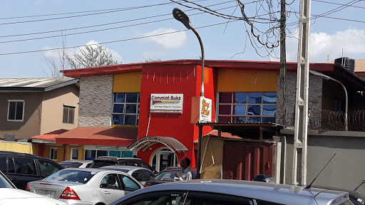 Commint Buka, 15/17 Majekodunmi street, off Toyin St, Allen, Ikeja, Nigeria, Hamburger Restaurant, state Lagos