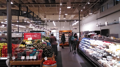 Natural Foods Store «PCC Natural Markets - Greenlake Aurora», reviews and photos, 7504 Aurora Ave N, Seattle, WA 98103, USA