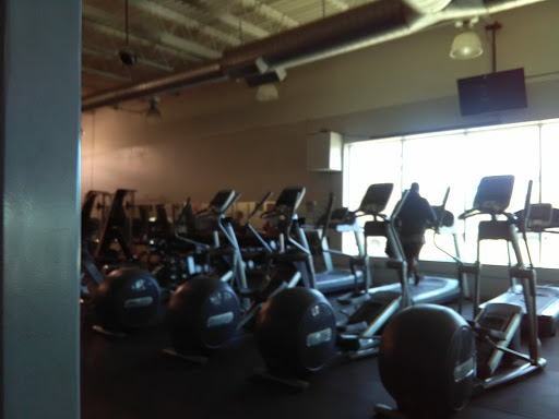 Gym «Powerhouse Gym», reviews and photos, 18230 Grand River Ave, Detroit, MI 48223, USA