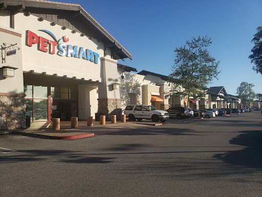 Pet Supply Store «PetSmart», reviews and photos, 23602 El Toro Rd, Lake Forest, CA 92630, USA