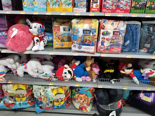 Department Store «Walmart Supercenter», reviews and photos, 801 W Main St, Lewisville, TX 75067, USA