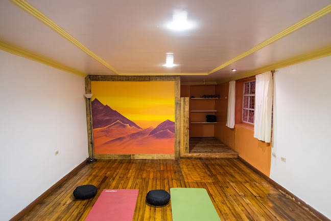 Opiniones de Shambala Meditación Vipassana y Yoga en Loja - Centro de yoga