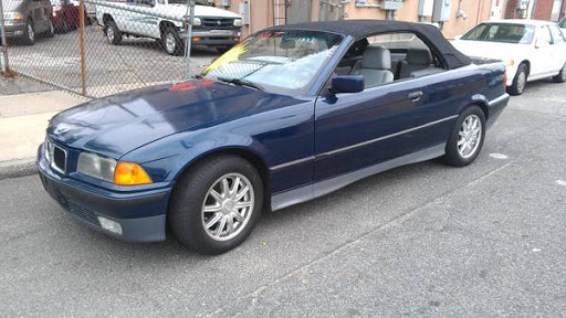 Emerald Auto Sales, 22 Van Buren Ave, Floral Park, NY 11001, USA, 