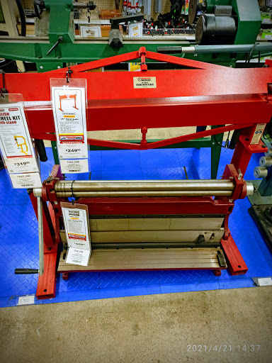 Hardware Store «Harbor Freight Tools», reviews and photos, 729 Colusa Ave b, Yuba City, CA 95991, USA