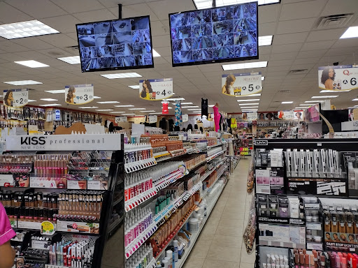 Beauty Supply Store «Uptown Beauty Mart», reviews and photos, 11411 Veterans Memorial Dr, Houston, TX 77067, USA