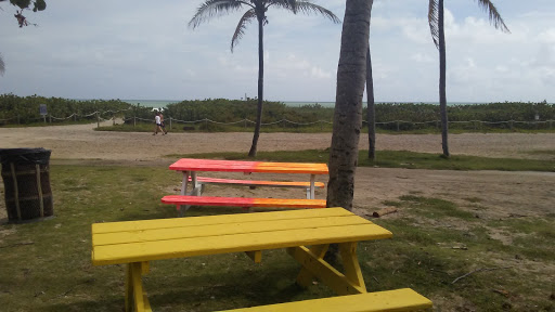 Park «North Shore Open Space Park», reviews and photos, 8328 Collins Ave, Miami Beach, FL 33141, USA