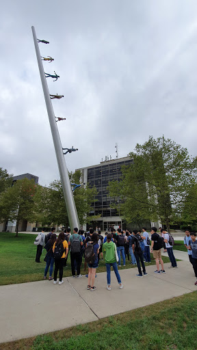 Book Store «Carnegie Mellon University Store», reviews and photos, 5000 Forbes Ave, Pittsburgh, PA 15213, USA