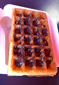 Plats et boissons du Restaurant Les Bambous à Saint-Aignan - n°2