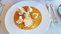 Les plus récentes photos du Restaurant Le Cap Horn à Saint-Malo - n°12