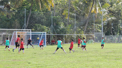 REDWOOD SEKOLAH SEPAK BOLA