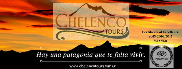 Chelenco Tours