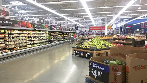 Discount Store «Walmart», reviews and photos, 5511 Murfreesboro Rd, La Vergne, TN 37086, USA