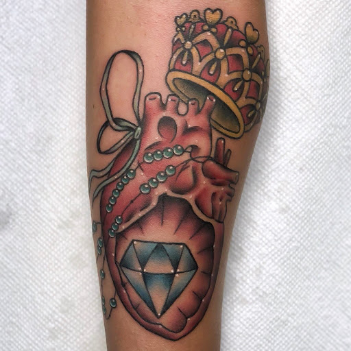 Explore cactus tattoo ideas, creative tattoo ideas in Miami, available at INKAHOLIK TATTOOS