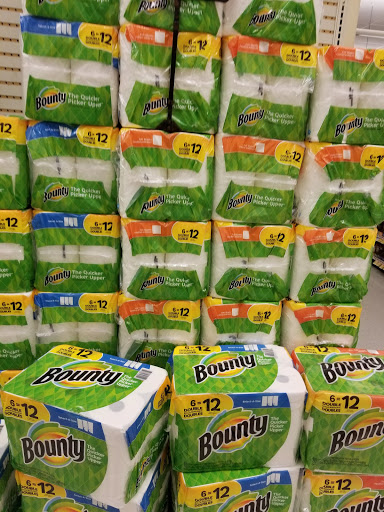 Supermarket «Super Stop & Shop», reviews and photos, 695 Main St, Winchester, MA 01890, USA