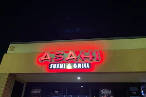 ASAHI ( Sushi & Grill ) image