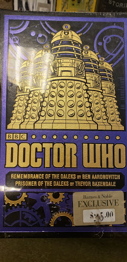 Book Store «Barnes & Noble», reviews and photos, 4325 24th Ave, Fort Gratiot Twp, MI 48059, USA