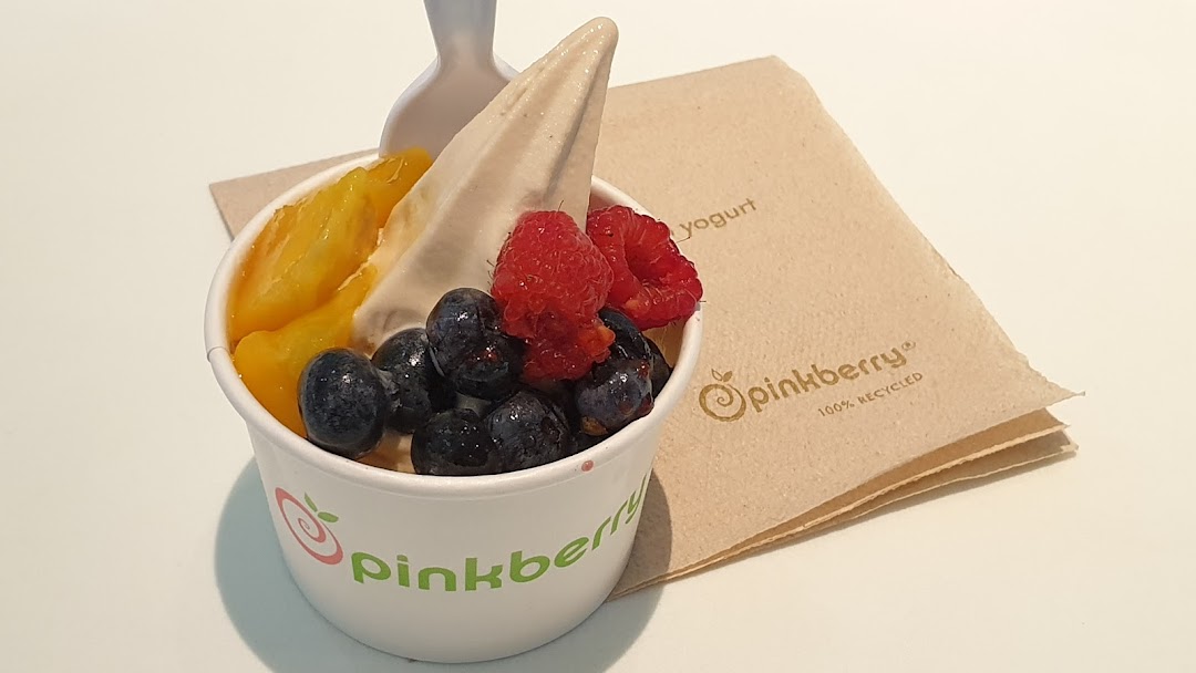 Pinkberry