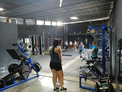 Maori personal gym - Calle 20, Av. Ricaurte #11a-102, Ibagué, Tolima, Colombia