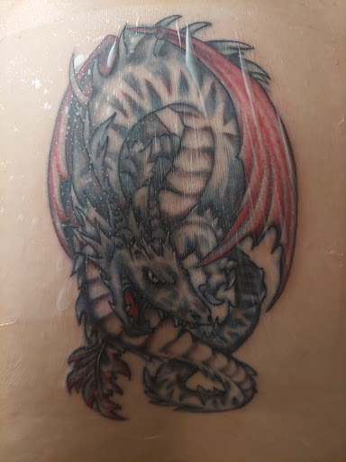 Explore c section tattoo ideas, creative tattoo ideas in Stuart, available at Kenny Tats Inkcorporated