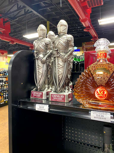 Liquor Store «Lee’s Discount Liquor», reviews and photos, 8180 S Maryland Pkwy, Las Vegas, NV 89123, USA