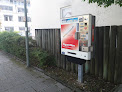 Zigarettenautomat Germering