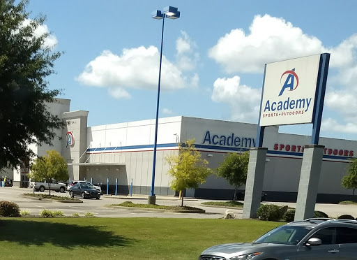 Sporting Goods Store «Academy Sports + Outdoors», reviews and photos, 8610 Eastchase Pkwy, Montgomery, AL 36117, USA