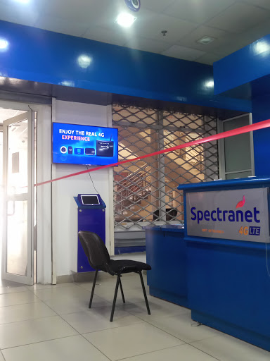 Spectranet, G08, Ground Floor, Pathfield Mall, Gwarinpa Estate, Abuja, Nigeria, Courier Service, state Kaduna