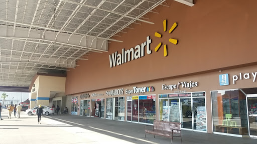 Walmart Vallarta