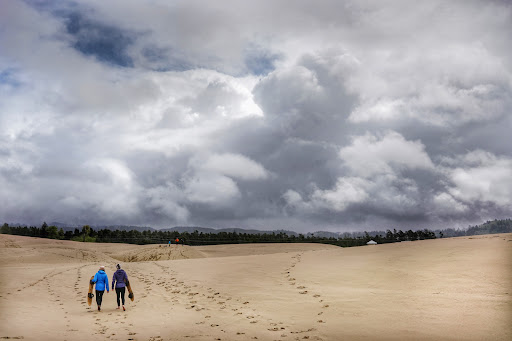 Recreation Center «Sand Master Park - Sandboarding», reviews and photos, 5351 US-101, Florence, OR 97439, USA
