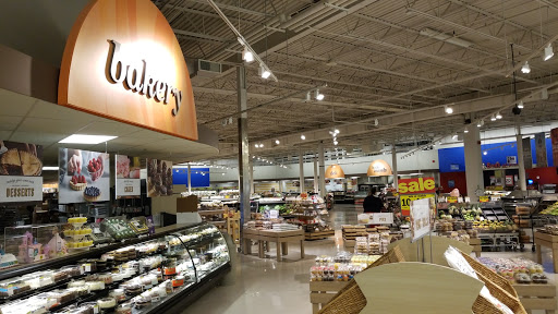 Grocery Store «Meijer», reviews and photos, 5800 Gull Rd, Kalamazoo, MI 49048, USA