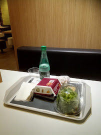 Plats et boissons du Restauration rapide McDonald's Sallanches - n°6