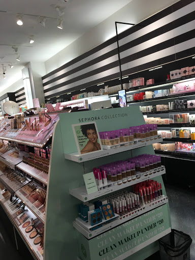 Cosmetics Store «SEPHORA», reviews and photos, 161 Los Cerritos Center, Cerritos, CA 90703, USA