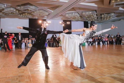 Dance School «Arthur Murray Dance Studio», reviews and photos, 3684 Sunnyside Dr, Riverside, CA 92506, USA