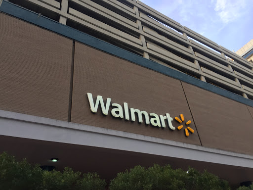 Department Store «Walmart», reviews and photos, 275 Main St, White Plains, NY 10601, USA