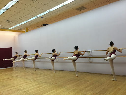 Southbay Dance Academy