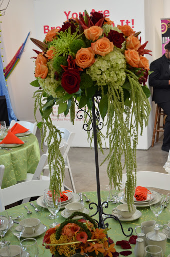 Florist «Magnolia Flowers», reviews and photos, 9669 Magnolia Ave, Riverside, CA 92503, USA