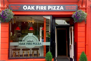 Oak Fire Pizza - Clonakilty