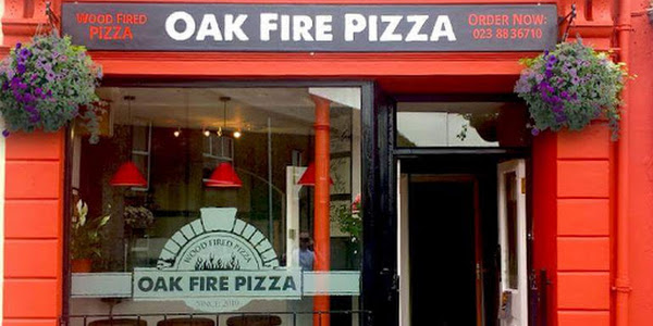 Oak Fire Pizza - Clonakilty