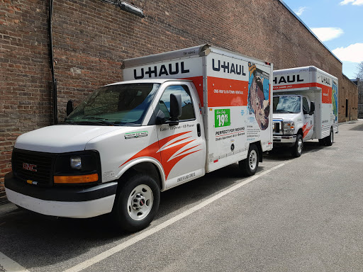 Self-Storage Facility «Value Store It Self Storage Allston», reviews and photos, 1360 Commonwealth Avenue, Allston, MA 02134, USA