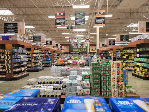 Grocery Store «ShopRite of Greater Morristown», reviews and photos, 178 E Hanover Ave, Cedar Knolls, NJ 07927, USA