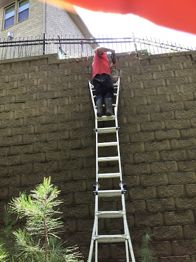 Plumber «Mr. Rooter Plumbing of Charlotte», reviews and photos, 9305 Monroe Rd Unit G, Charlotte, NC 28270, USA