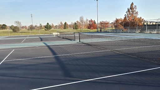 Kachmann Tennis Center