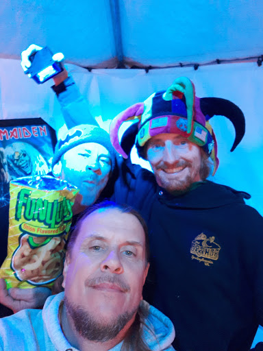 Sporting Goods Store «Blockhouse Disc Golf and Country Club», reviews and photos, 7200 Block House Road, Spotsylvania, VA 22551, USA