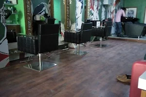 Heaven Hair Studio image